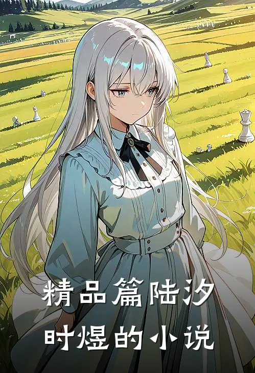 精品篇陆汐时煜的小说