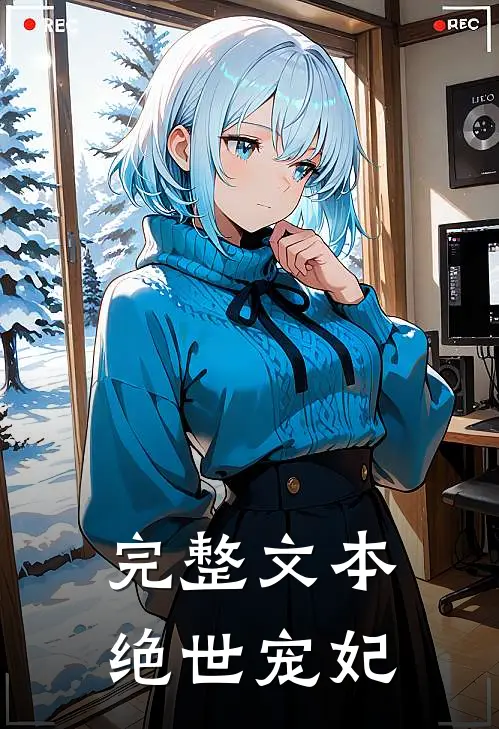 完整文本绝世宠妃