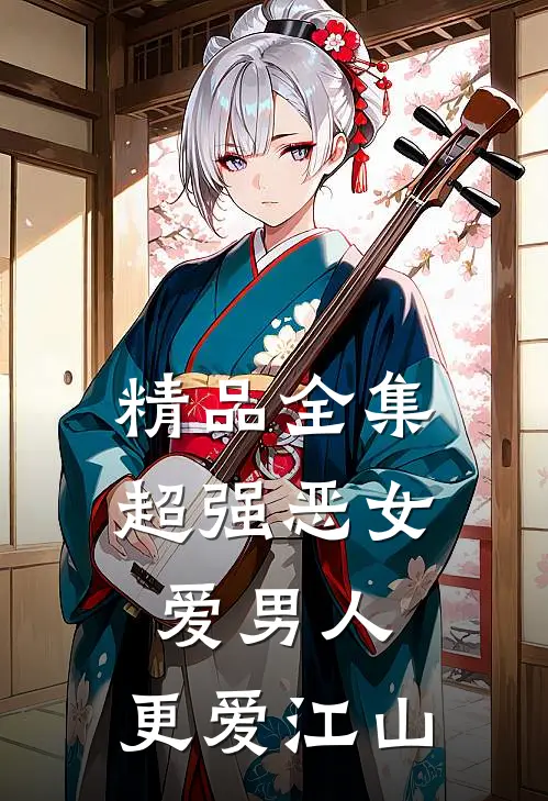 精品全集超强恶女:爱男人,更爱江山