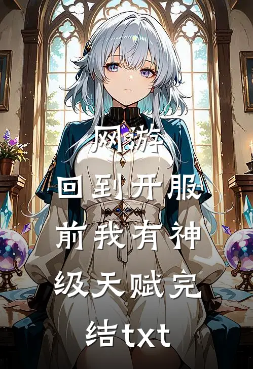 网游：回到开服前我有神级天赋完结txt