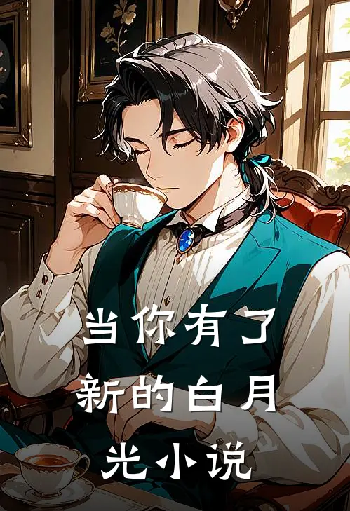 当你有了新的白月光小说