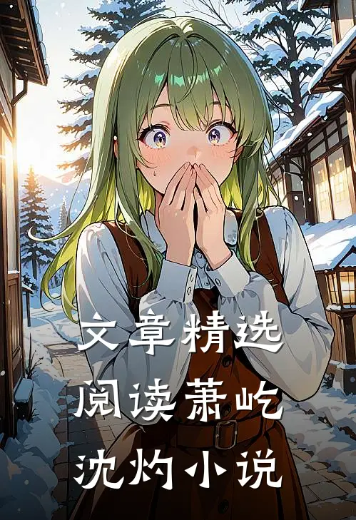 文章精选阅读萧屹沈灼小说