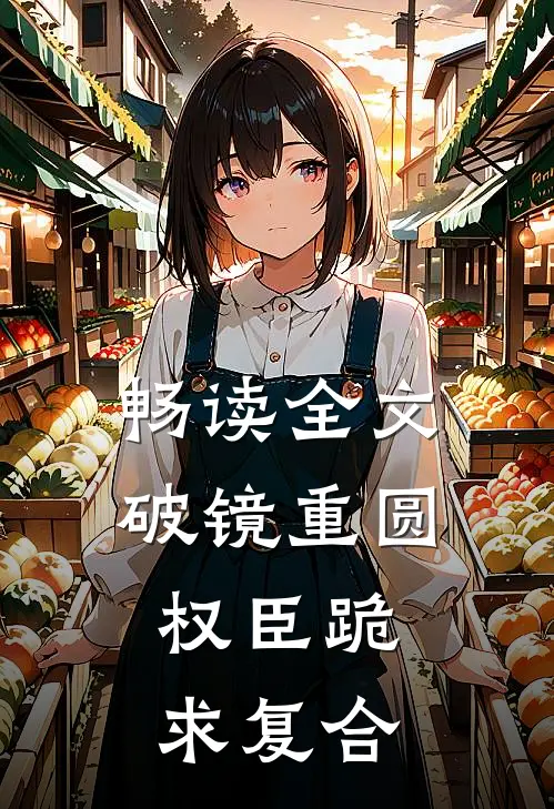畅读全文破镜重圆：权臣跪求复合