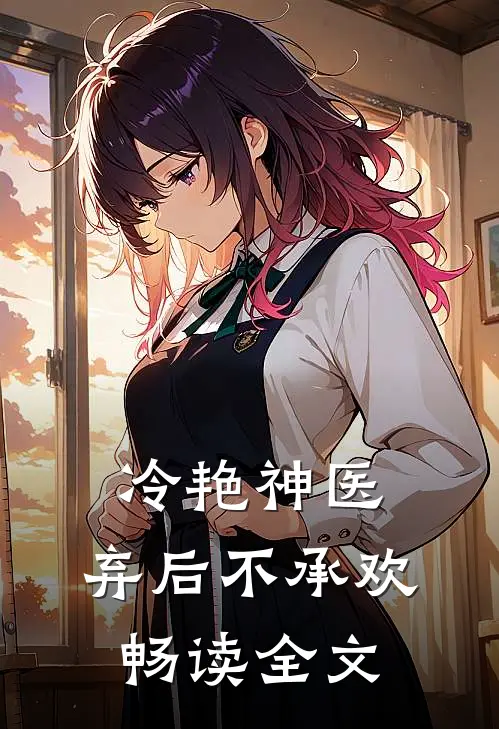 冷艳神医弃后不承欢畅读全文