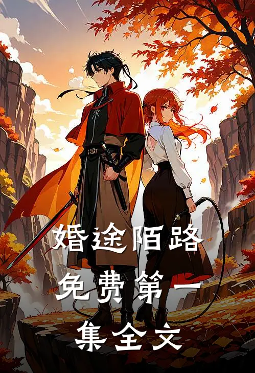 婚途陌路免费第一集全文