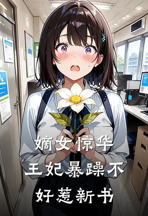 嫡女惊华：王妃暴躁不好惹新书
