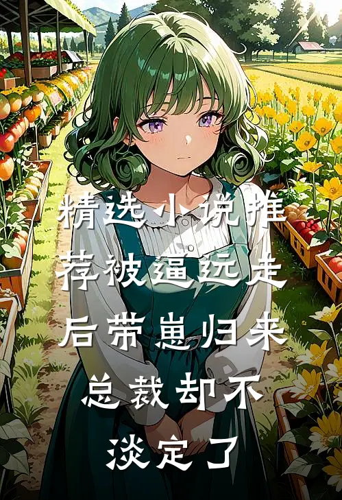 精选小说推荐被逼远走后带崽归来，总裁却不淡定了