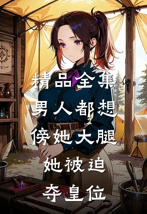精品全集男人都想傍她大腿，她被迫夺皇位