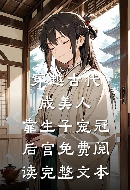 穿越古代成美人,靠生子宠冠后宫免费阅读完整文本
