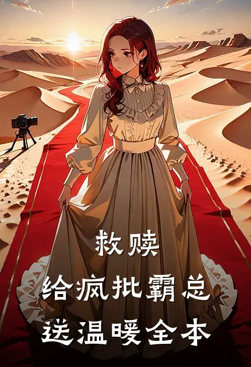 救赎：给疯批霸总送温暖全本