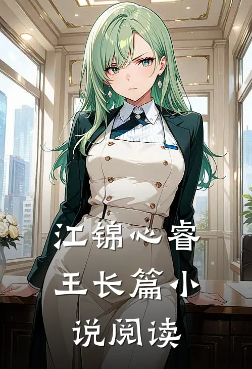 江锦心睿王长篇小说阅读