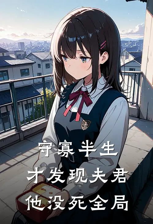 守寡半生，才发现夫君他没死全局