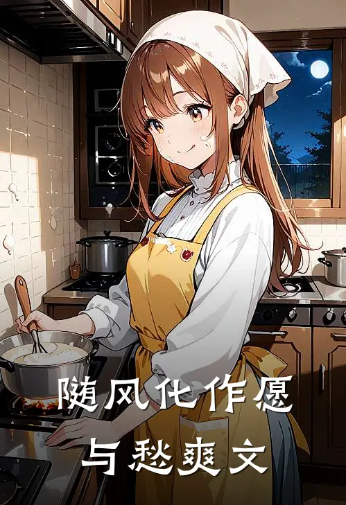 随风化作愿与愁爽文