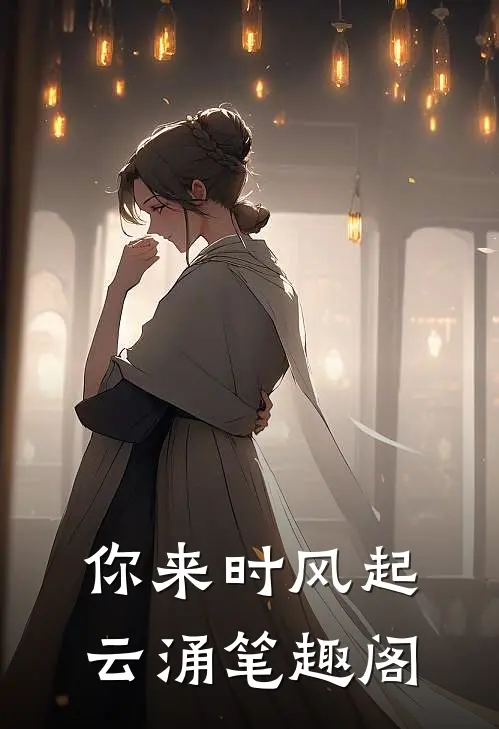 你来时风起云涌笔趣阁