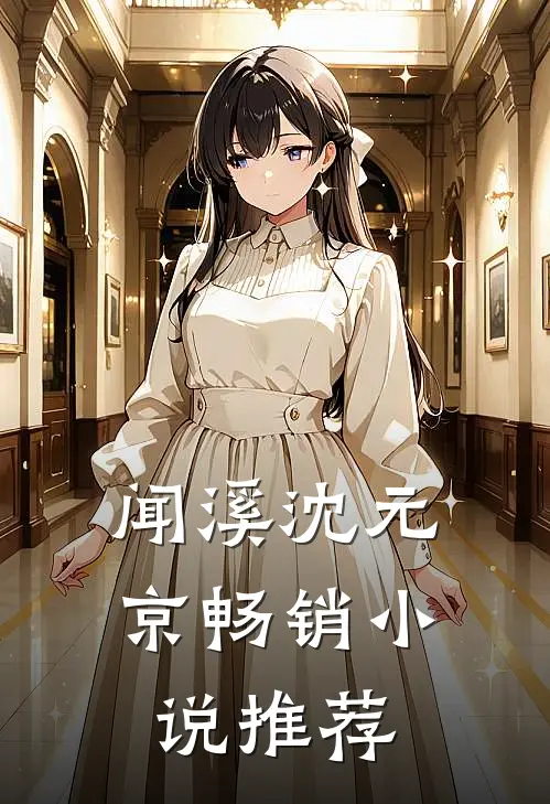 闻溪沈元京畅销小说推荐