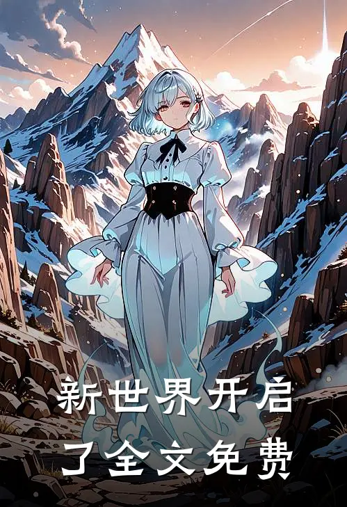 新世界开启了全文免费