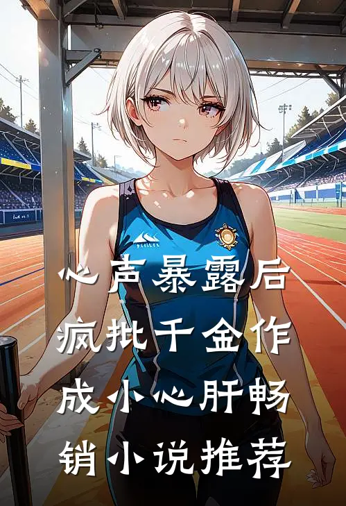 心声暴露后，疯批千金作成小心肝畅销小说推荐