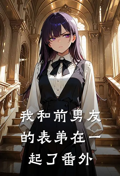 我和前男友的表弟在一起了番外