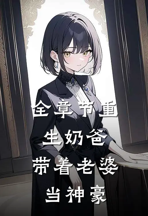 全章节重生奶爸，带着老婆当神豪