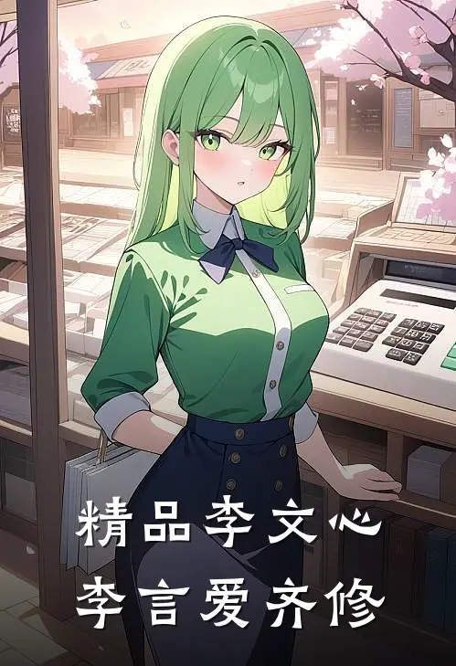 精品李文心李言爱齐修
