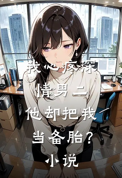 我心疼深情男二,他却把我当备胎?名字