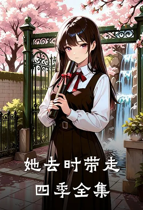 她去时带走四季全集