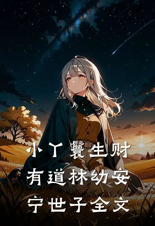 小丫鬟生财有道林幼安宁世子全文