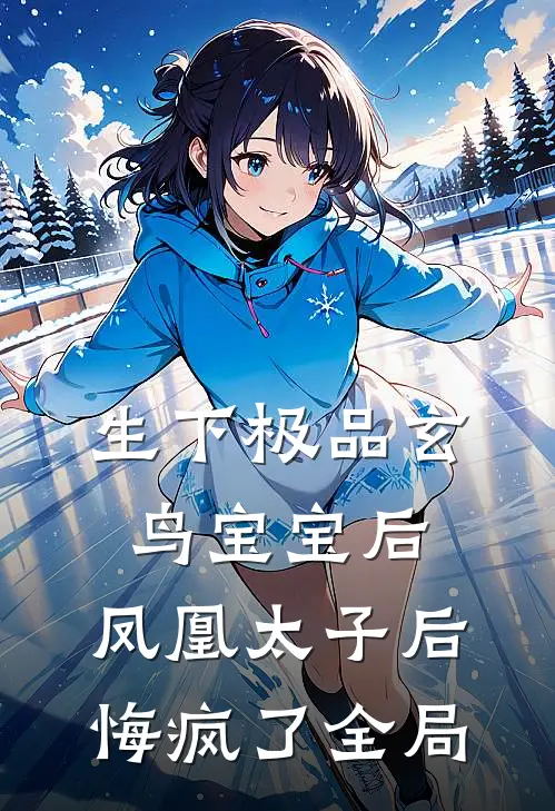 生下极品玄鸟宝宝后，凤凰太子后悔疯了全局