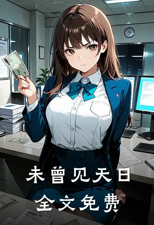 未曾见天日全文免费