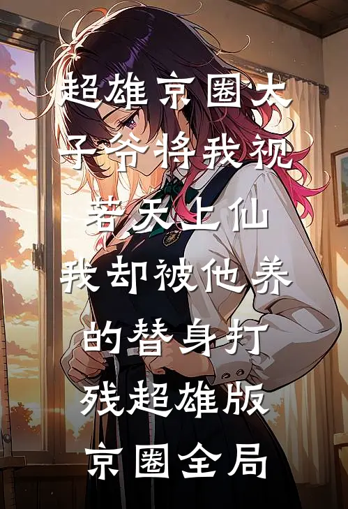超雄京圈太子爷将我视若天上仙，我却被他养的替身打残超雄版京圈全局