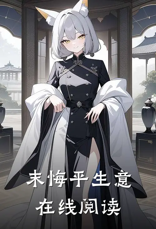 末悔平生意在线阅读