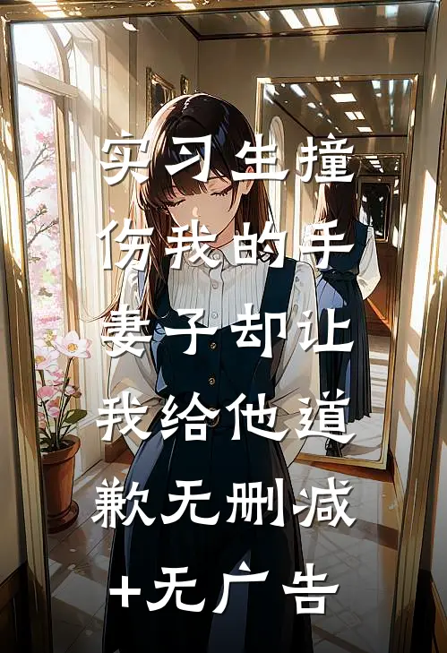实习生撞伤我的手，妻子却让我给他道歉无删减+无广告