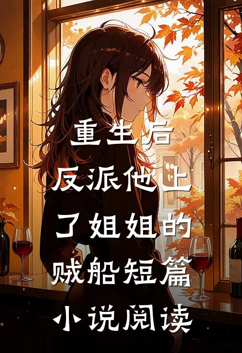 重生后，反派他上了姐姐的贼船短篇小说阅读