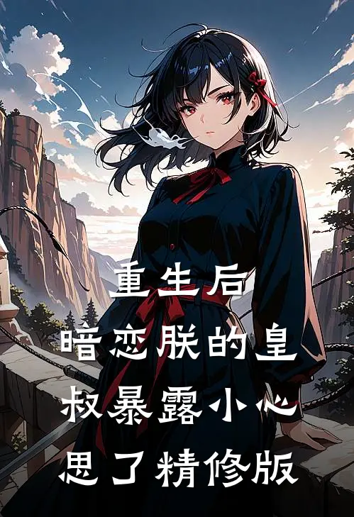 重生后，暗恋朕的皇叔暴露小心思了精修版