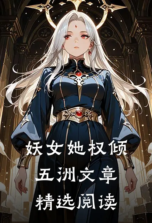 妖女她权倾五洲文章精选阅读