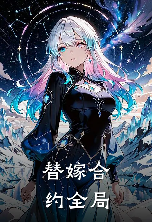 替嫁合约全局