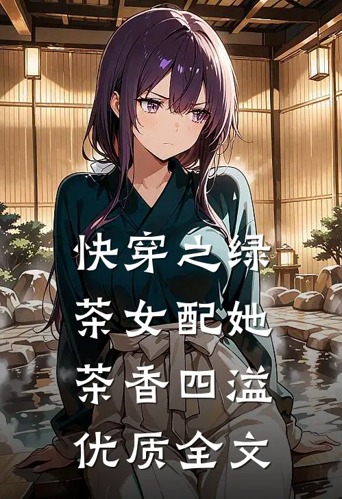 快穿之绿茶女配她茶香四溢优质全文