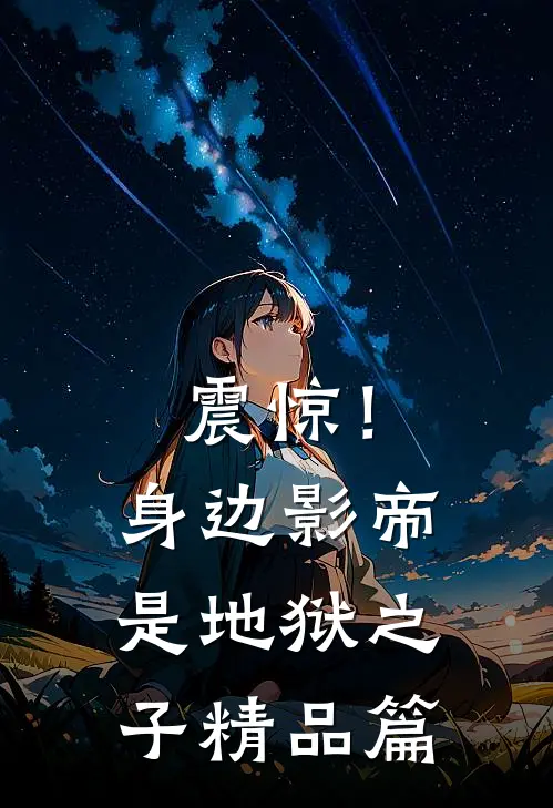 震惊！身边影帝是地狱之子精品篇