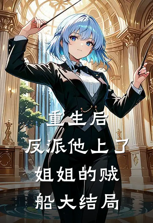 重生后，反派他上了姐姐的贼船大结局