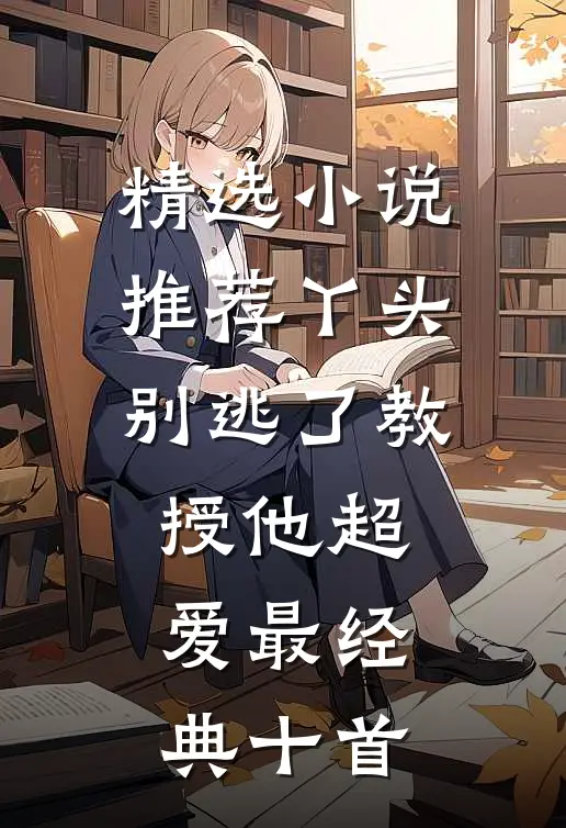 精选小说推荐丫头别逃了教授他超爱最经典十首