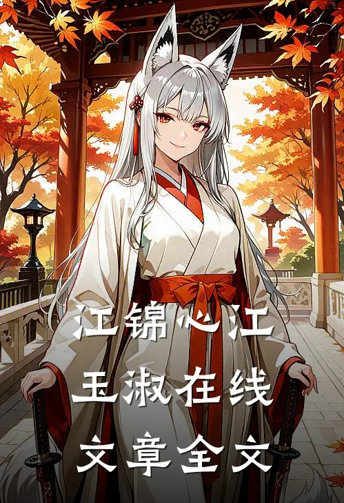 江锦心江玉淑在线文章全文