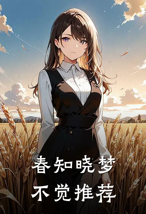 春知晓梦不觉推荐