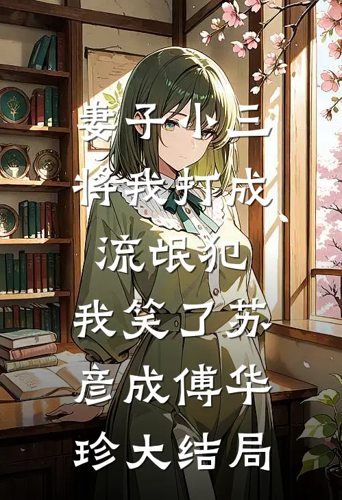 妻子小三将我打成流氓犯，我笑了苏彦成傅华珍大结局