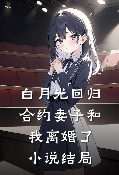 白月光回归，合约妻子和我离婚了小说结局