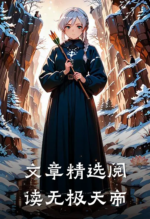 文章精选阅读无极天帝