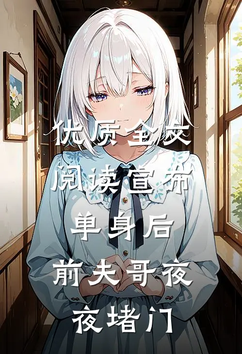 优质全文阅读宣布单身后，前夫哥夜夜堵门