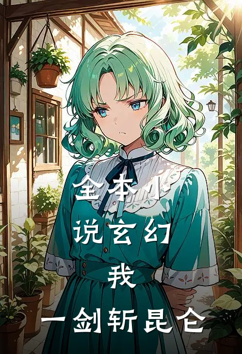 全本小说玄幻：我，一剑斩昆仑