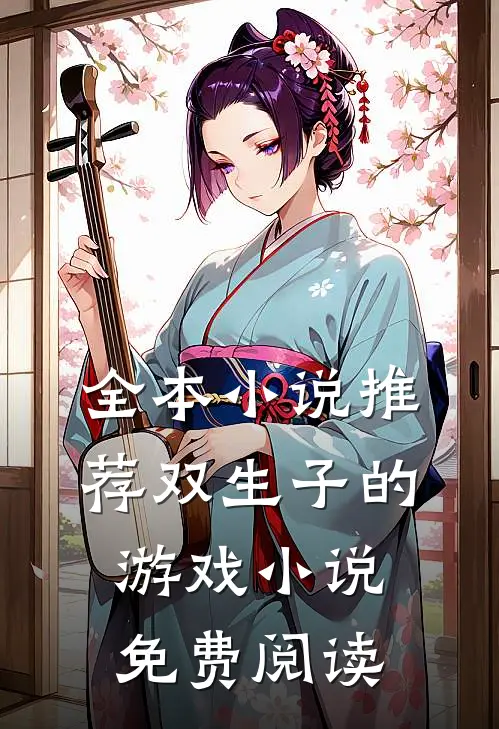 全本小说推荐双生子的游戏小说免费阅读