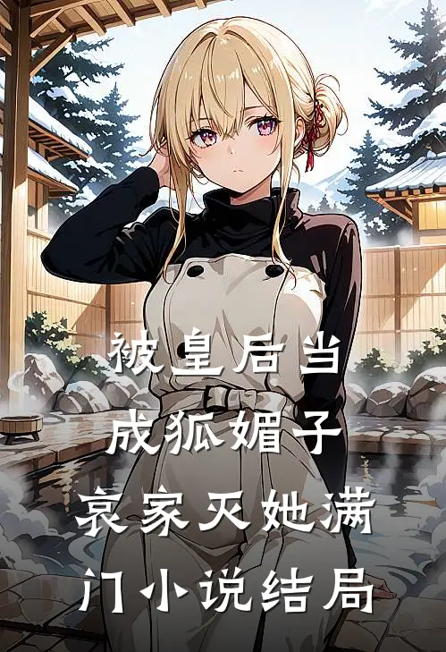 被皇后当成狐媚子，哀家灭她满门小说结局