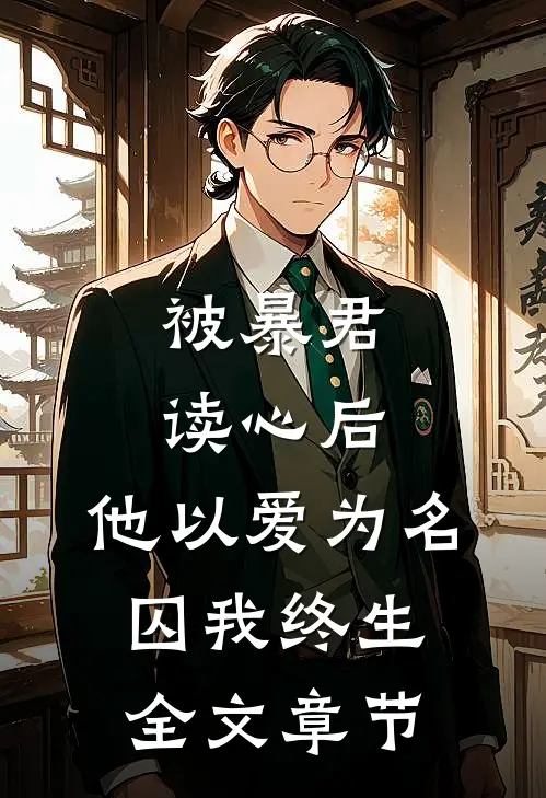 被暴君读心后，他以爱为名囚我终生全文章节